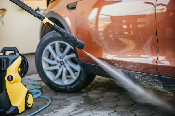Best Roof Power Washing Services  in South Dennis, MA