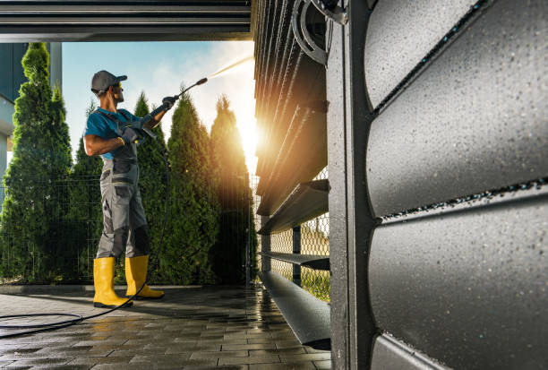 Why Choose Our Certified Pressure Washing Experts for Your Project Needs in South Dennis, MA?