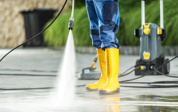 Best Roof Power Washing Services  in South Dennis, MA
